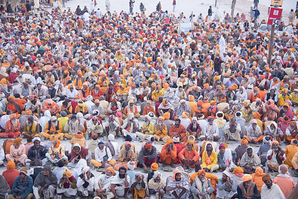 kumbh mela