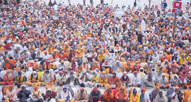 kumbh mela (1)