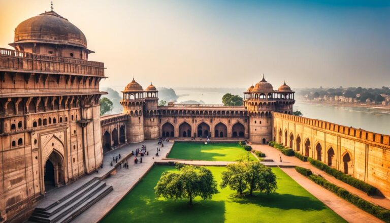 Allahabad Fort: 5 Fascinating Facts That Reveal Its Untold History