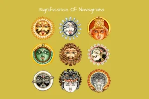 Navagraha Temples