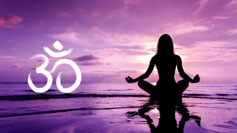 Scientific Benefits of Chanting Om and Other Sacred Sounds